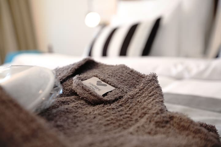 Sunprime C-Lounge Hotel - Adults Only