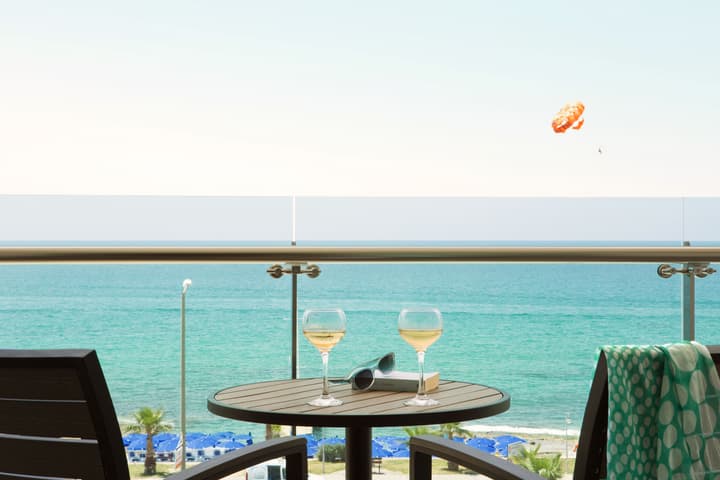 Sunprime C-Lounge Hotel - Adults Only