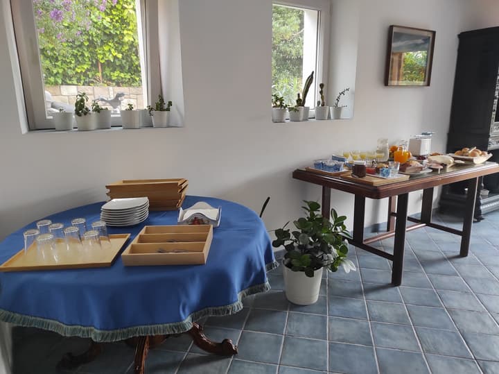 Lumachella B&B