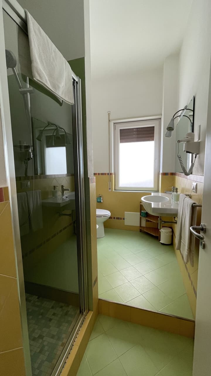 Lumachella B&B