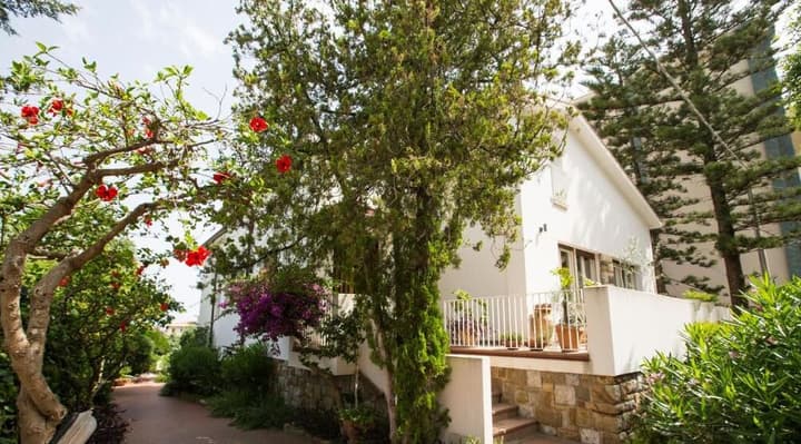Lumachella B&B