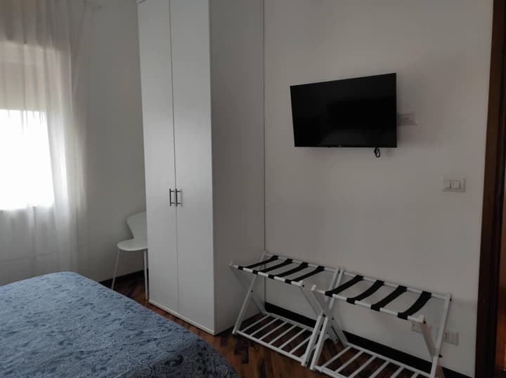 Lumachella B&B