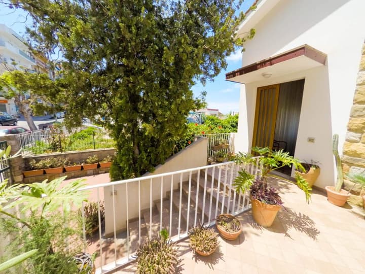 Lumachella B&B