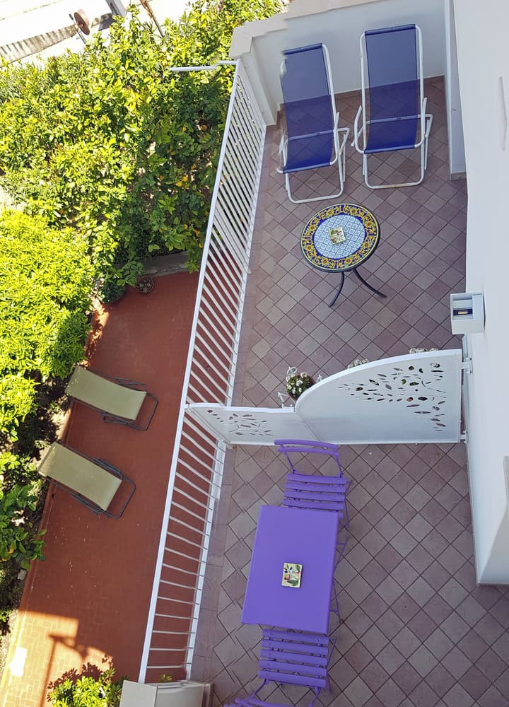 Lumachella B&B
