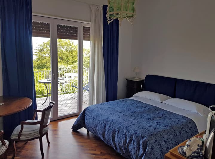 Lumachella B&B