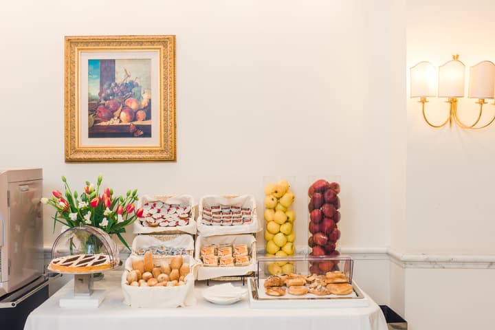 Raeli Hotel Noto