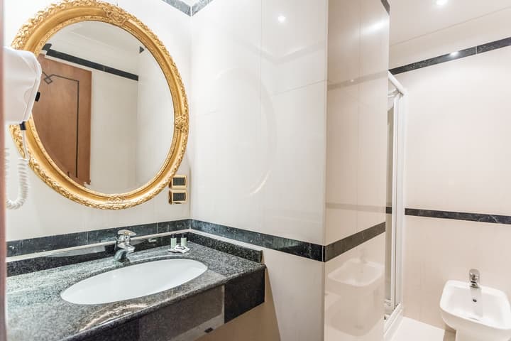 Raeli Hotel Noto