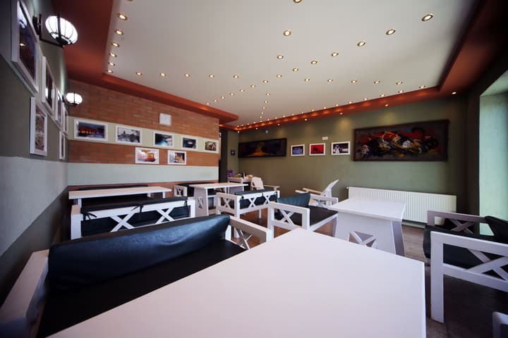 Hotel Kutaisi Globus