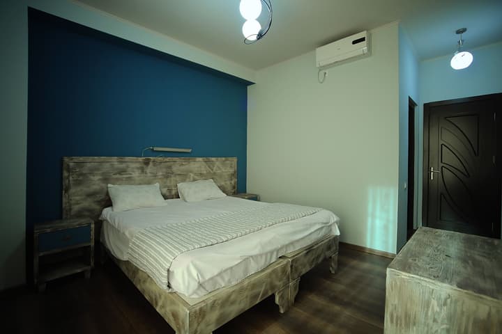 Hotel Kutaisi Globus