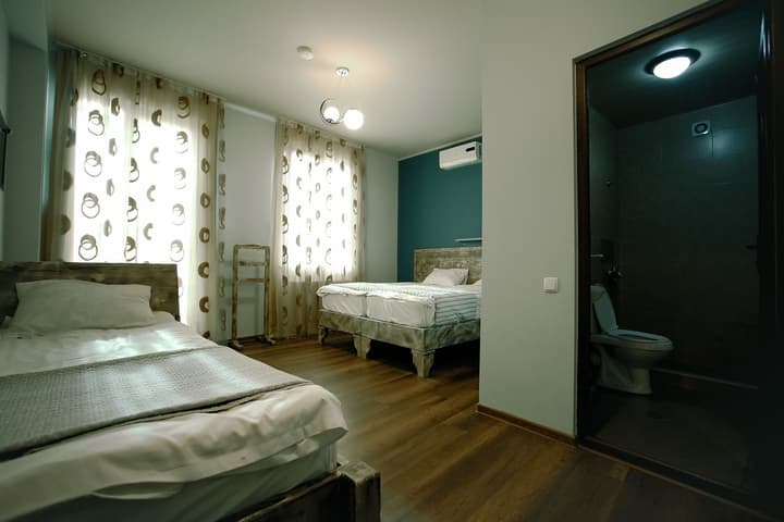 Hotel Kutaisi Globus