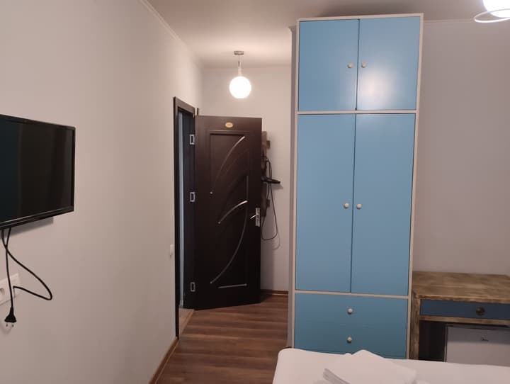 Hotel Kutaisi Globus