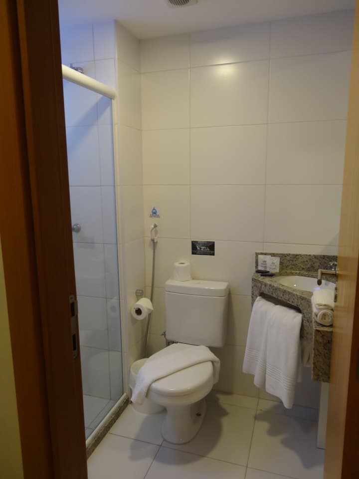 Aquarena Hotel