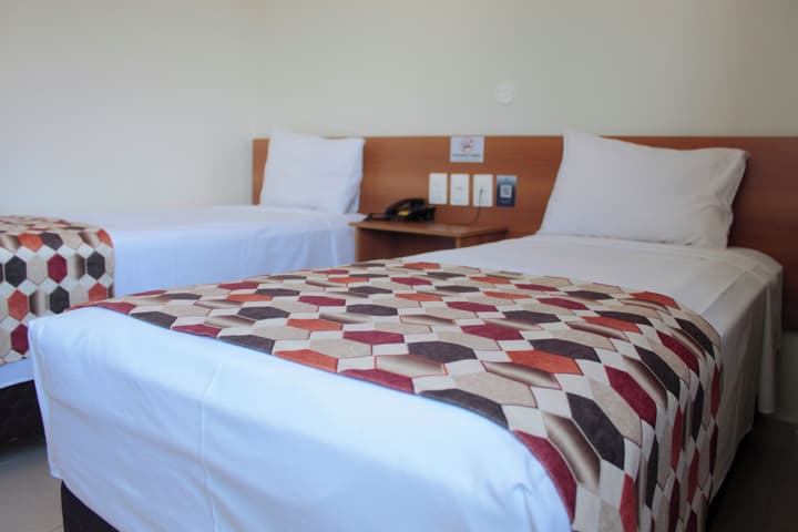 Aquarena Hotel