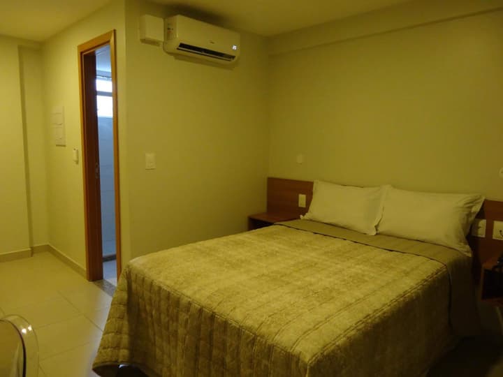 Aquarena Hotel