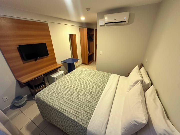 Aquarena Hotel