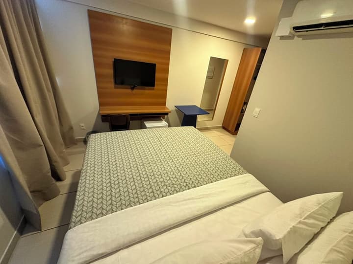 Aquarena Hotel