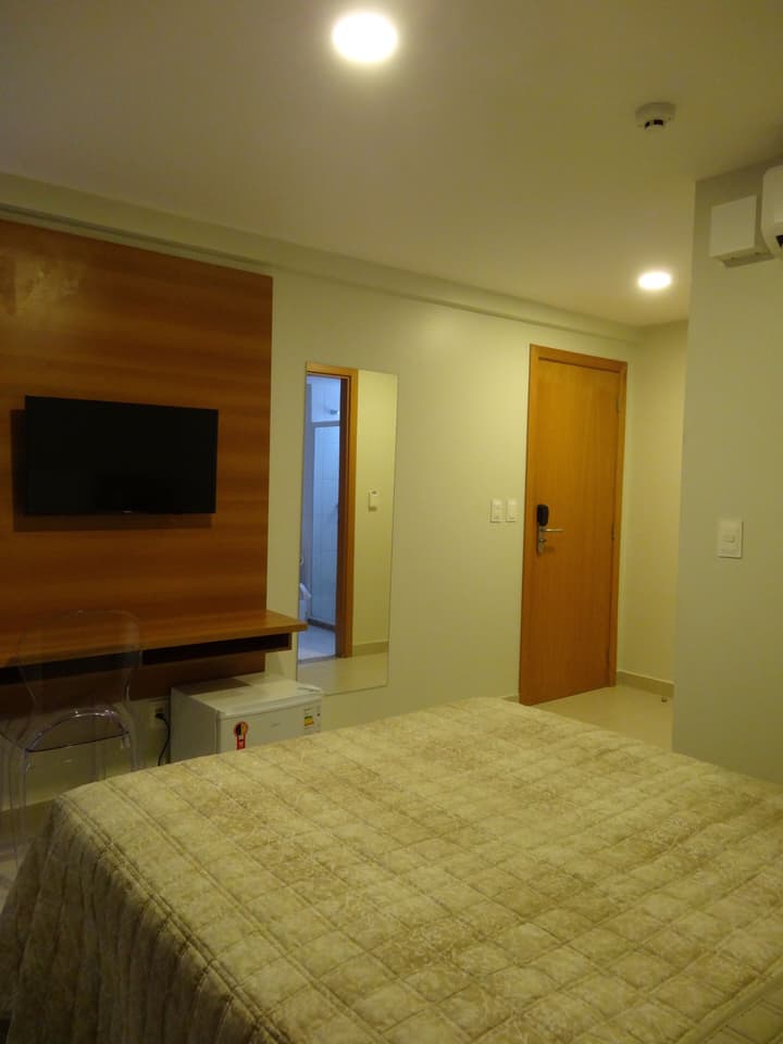 Aquarena Hotel
