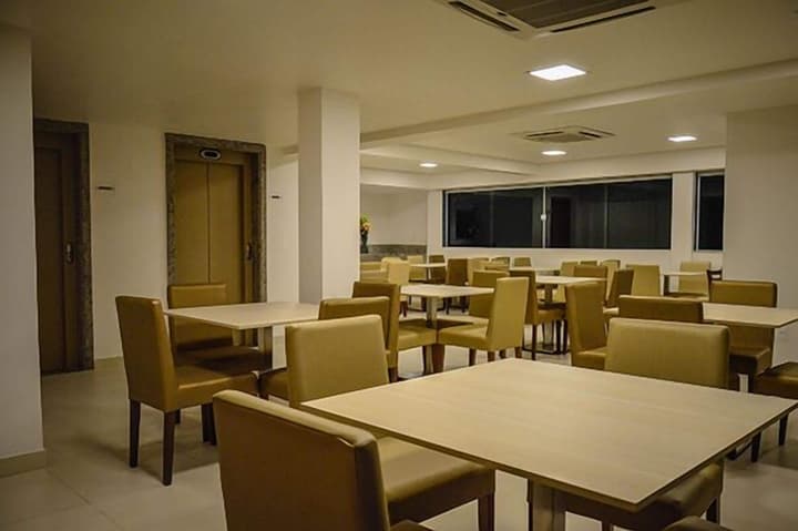 Aquarena Hotel