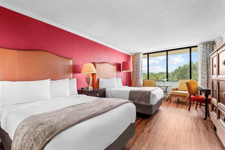Magnolia Hotel, BW Signature Collection