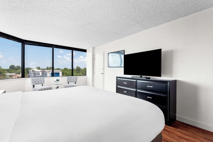 Magnolia Hotel, BW Signature Collection