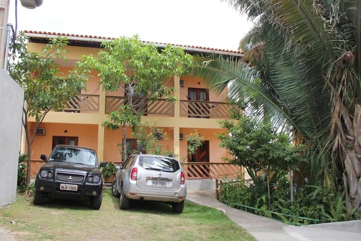 Pousada d'Areia