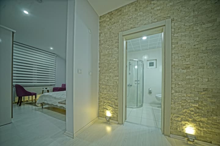 Cappadocia Symbol Hotel
