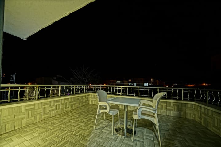 Cappadocia Symbol Hotel