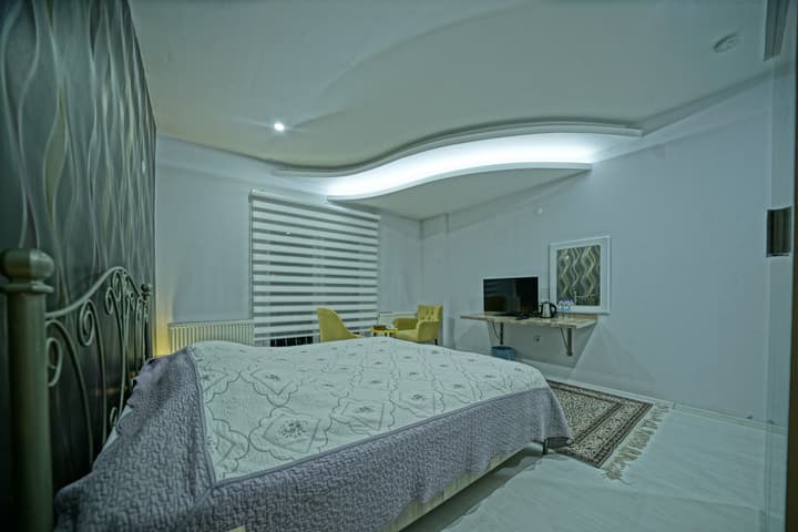 Cappadocia Symbol Hotel