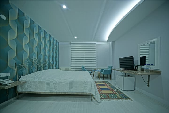 Cappadocia Symbol Hotel