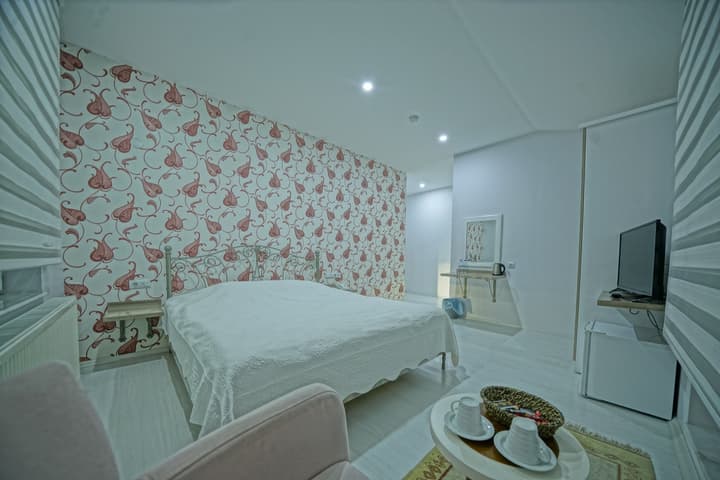 Cappadocia Symbol Hotel