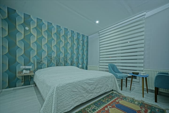 Cappadocia Symbol Hotel
