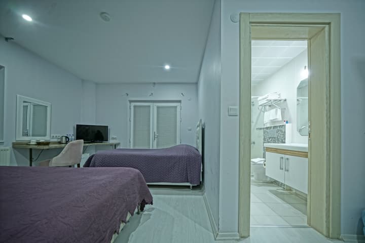 Cappadocia Symbol Hotel
