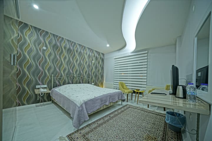 Cappadocia Symbol Hotel