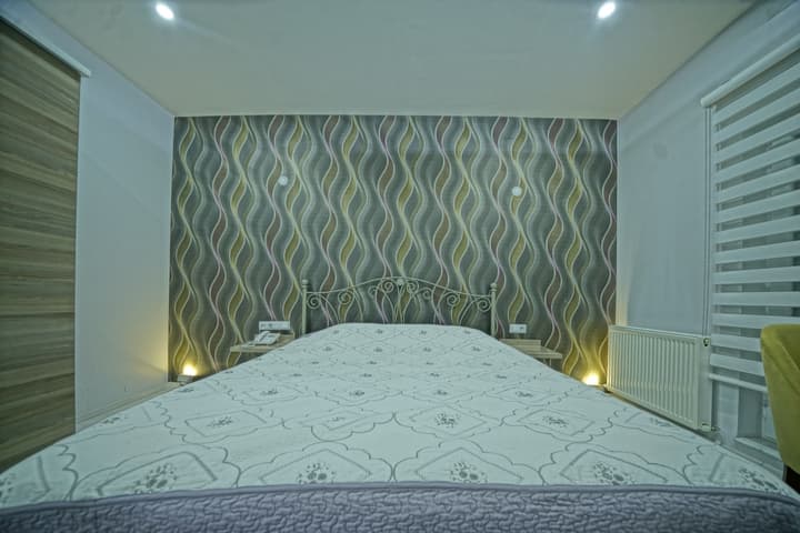 Cappadocia Symbol Hotel