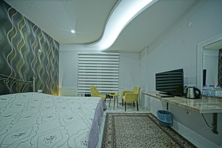Cappadocia Symbol Hotel