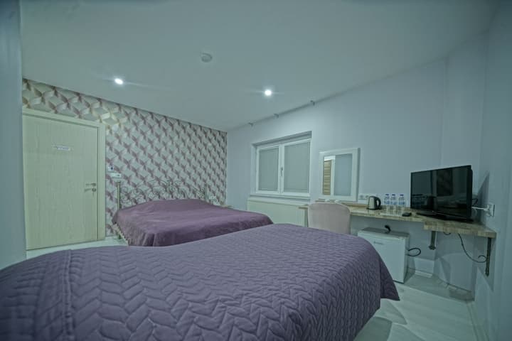 Cappadocia Symbol Hotel