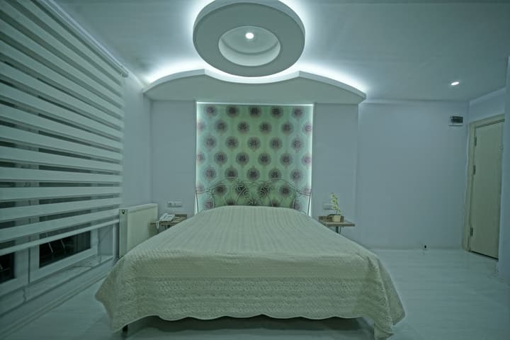 Cappadocia Symbol Hotel