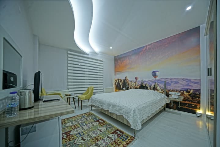Cappadocia Symbol Hotel