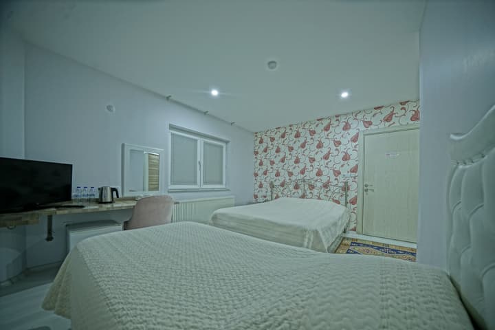 Cappadocia Symbol Hotel