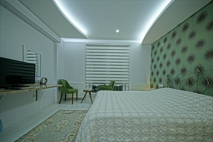 Cappadocia Symbol Hotel