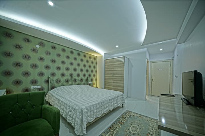 Cappadocia Symbol Hotel