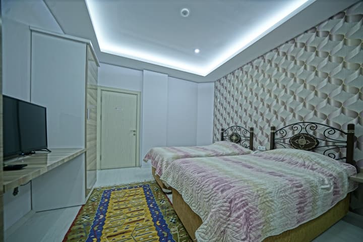 Cappadocia Symbol Hotel