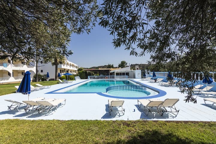 Tivoli Hotel Adults Only
