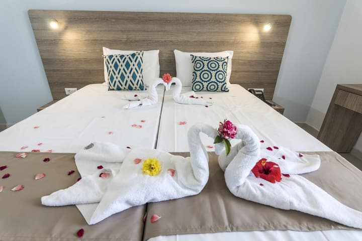 Tivoli Hotel Adults Only