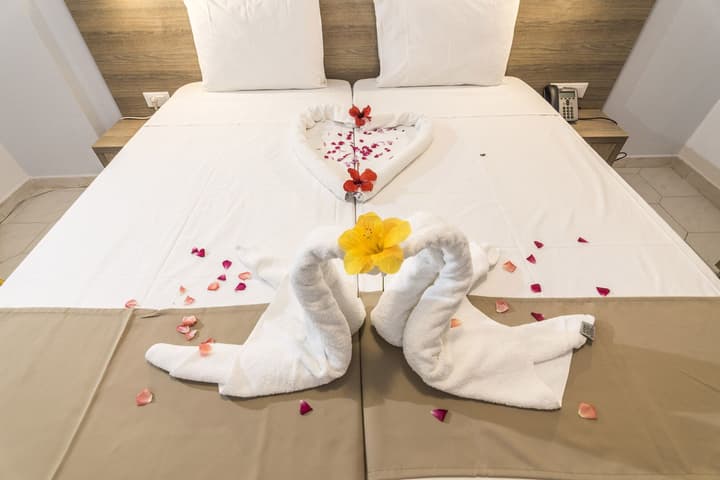 Tivoli Hotel Adults Only
