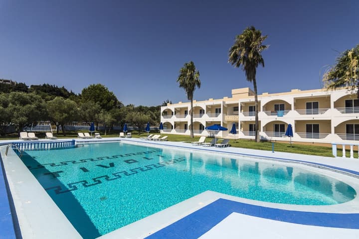 Tivoli Hotel Adults Only