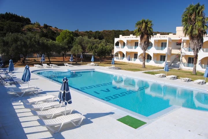 Tivoli Hotel Adults Only