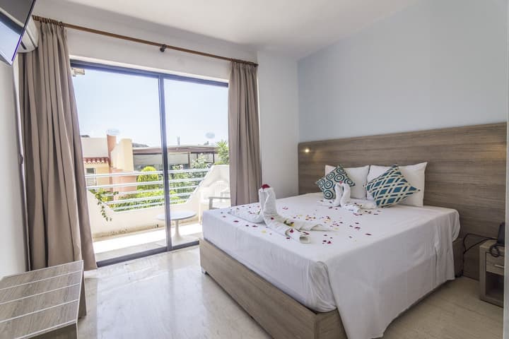 Tivoli Hotel Adults Only