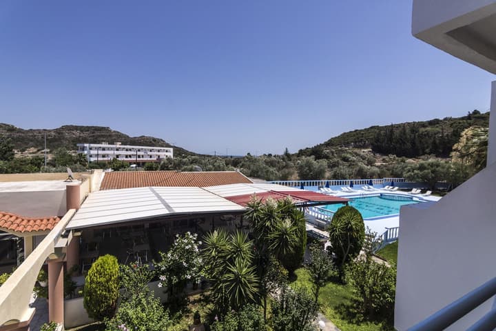 Tivoli Hotel Adults Only