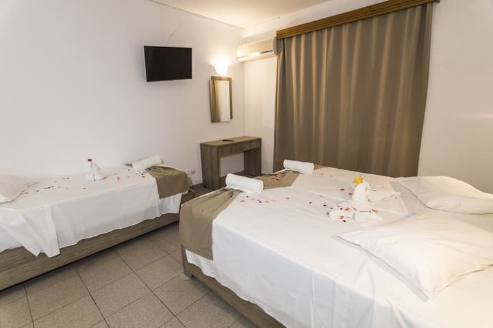 Tivoli Hotel Adults Only